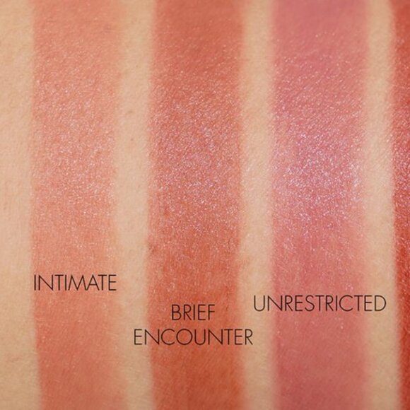 NARS: Soft Matte Tinted Lip Balm: Intimate *discontinued* - Picture 7 of 7